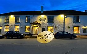 Thorverton Arms